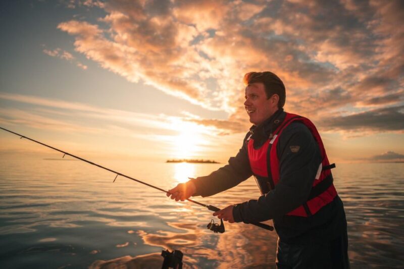 Family-friendly Boat Fishing Trip in Ii - Frequently Asked Questions