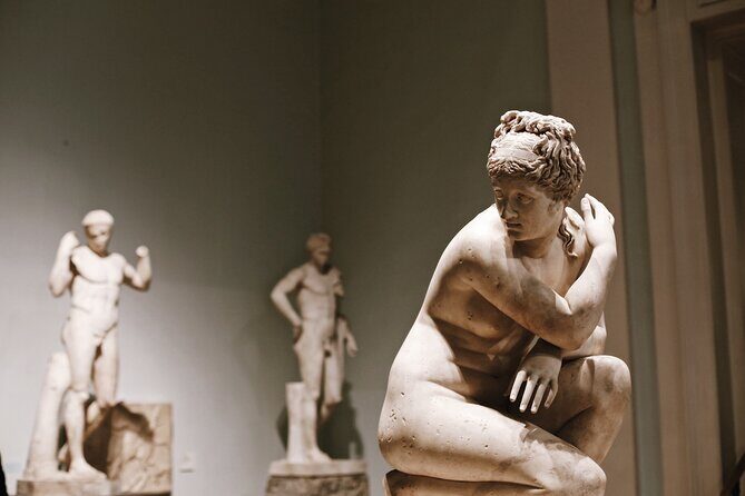 Family Friendly British Museum London Guided Private Tour - Who Is This Tour For?