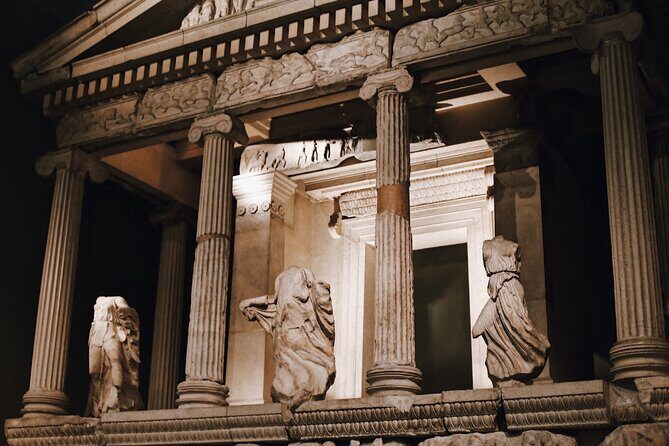 Family Friendly British Museum London Guided Private Tour - FAQs