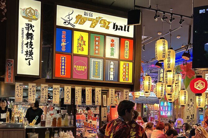 Family-Friendly Customizable Tokyo Tour with a Licenced Guide - A Detailed Look at the Itinerary: What You Can Expect