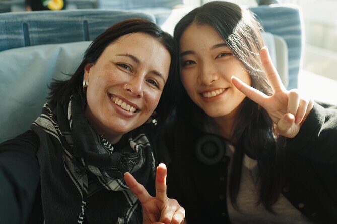 Family-Friendly Customizable Tokyo Tour with a Licenced Guide - Final Thoughts
