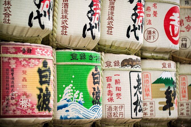 Family-Friendly Customizable Tokyo Tour with a Licenced Guide - FAQs