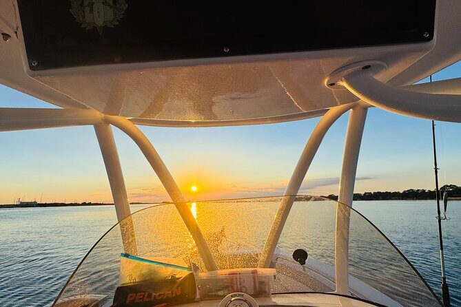 Family Friendly Fishing Adventures in Navarre Florida - Key Points