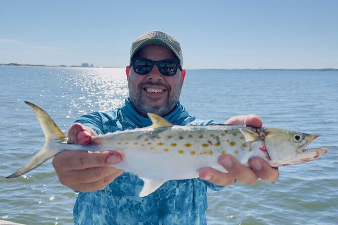 Family Friendly Fishing Adventures in Navarre Florida - Frequently Asked Questions