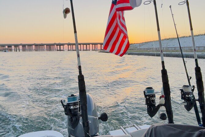 Family Friendly Fishing Adventures in Navarre Florida - Final Thoughts