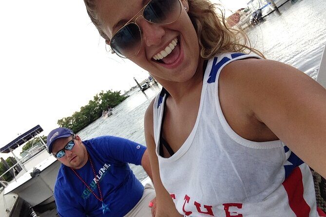 Family Friendly Fishing Charters in Sarasota with Captain Gregg - An in-Depth Look at the Sarasota Family Fishing Experience