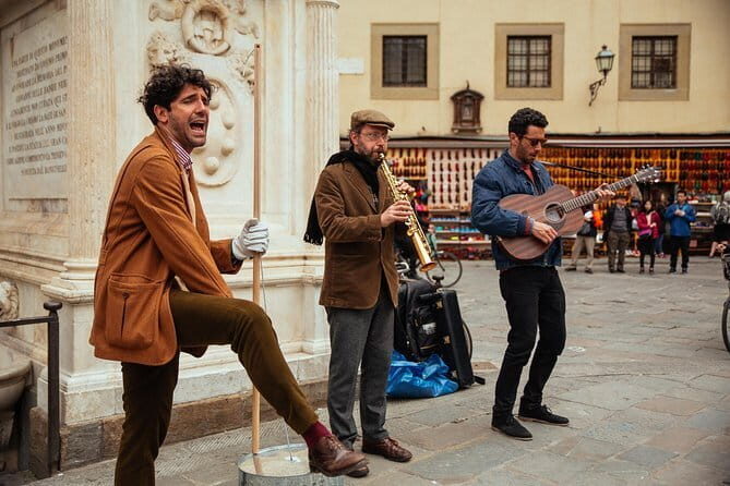 Family Friendly Florence Private City Tour - Real Experiences from Other Travelers