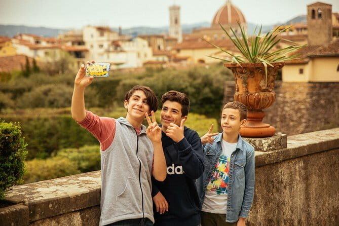 Family Friendly Florence Private City Tour - An In-Depth Look at the Florence Family Private Tour