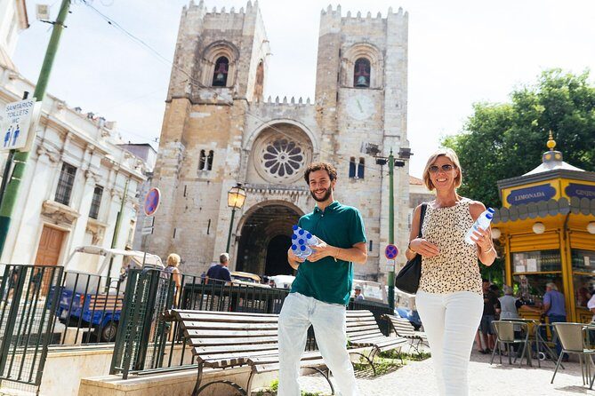 Family Friendly Lisbon Private City Tour - Authentic Experiences and Review Highlights