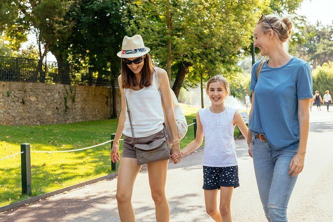 Family Friendly Lisbon Private City Tour - The Sum Up