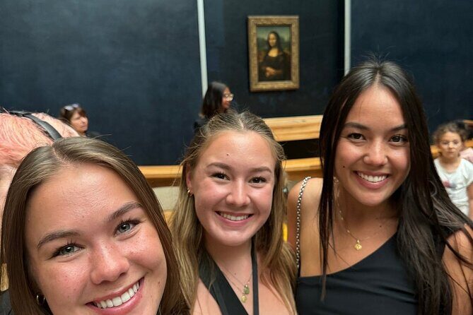 Family Friendly Louvre Museum Private Guided Tour - The Value of the Experience