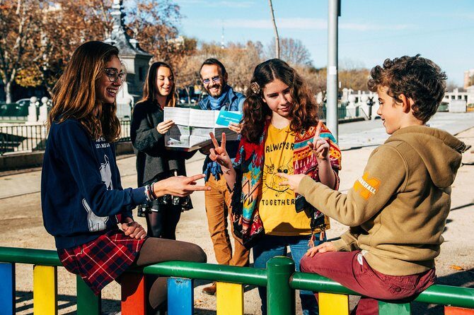 Family Friendly Madrid Private City Tour - FAQ