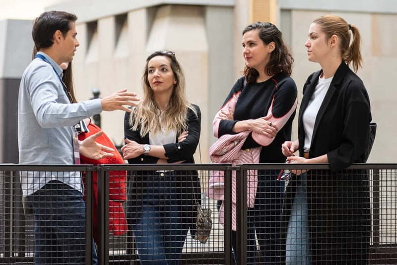 Family Friendly Musee d Orsay Private Guided Museum Tour - Final Thoughts