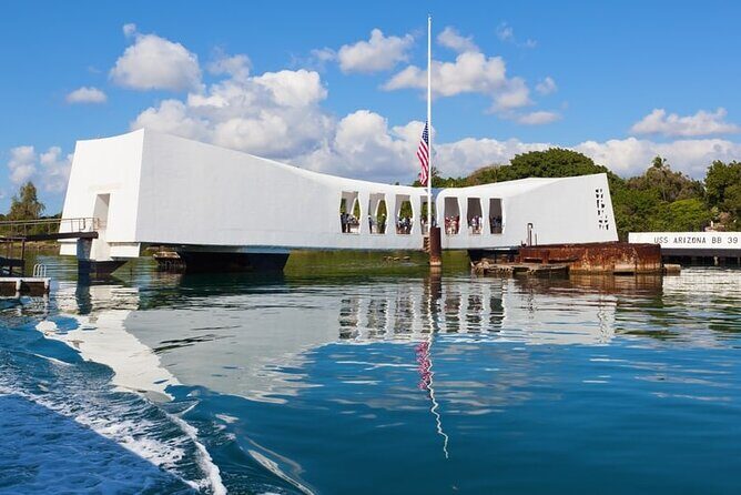 Family-friendly Pearl Harbor and Honolulu Downtown with private transportation - Final Thoughts: Is This Tour Right for You?