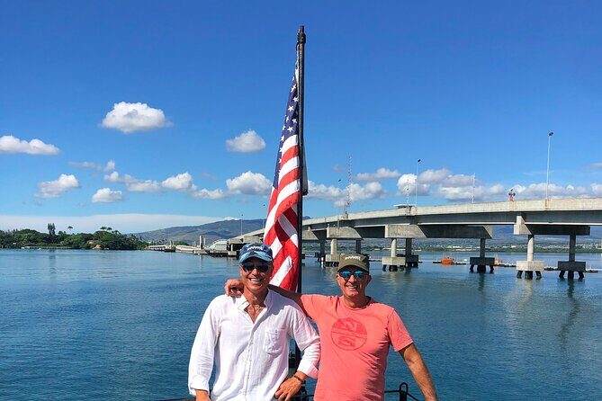 Family-friendly Pearl Harbor and Honolulu Downtown with private transportation - FAQ