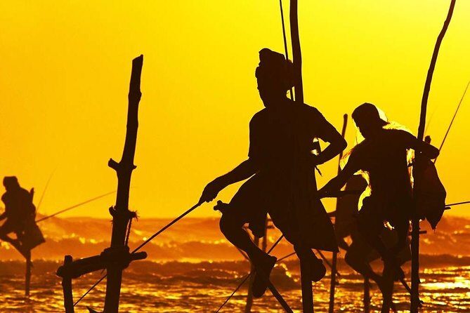 Family-Friendly Private Galle City Tour - An In-Depth Look at the Galle City Tour Experience