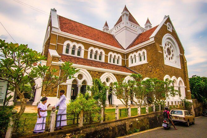 Family-Friendly Private Galle City Tour - Who Will Love This Tour?