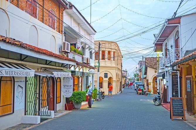 Family-Friendly Private Galle City Tour - Final Thoughts