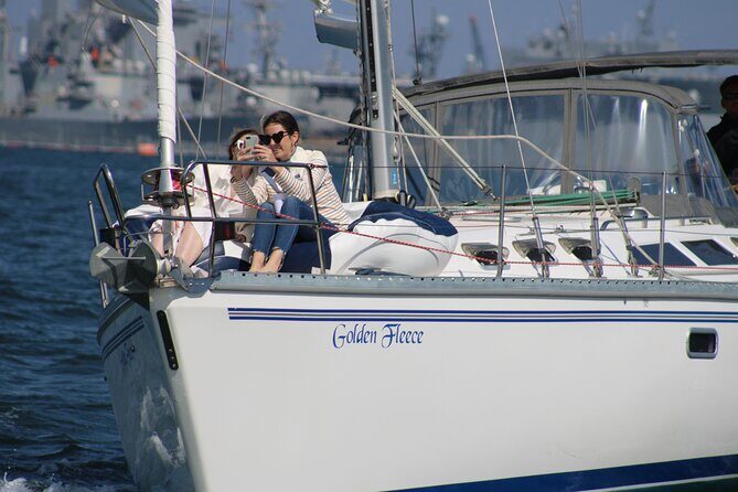 Family Friendly Private Sailing Experience up to 8 Guests - The Wildlife and Landmarks – What Makes It Special