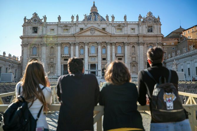 Family Friendly Private Vatican & Sistine Chapel Tour - Family Friendly Private Vatican & Sistine Chapel Tour: A Practical Guide