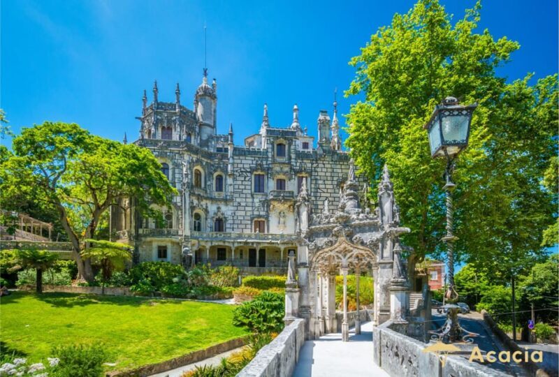 Family Friendly: Sintra, Cabo da Roca & Cascais Coastal Tour - An In-Depth Look at the Tour Experience