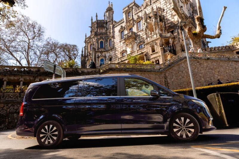 Family Friendly: Sintra, Cabo da Roca & Cascais Coastal Tour - FAQ