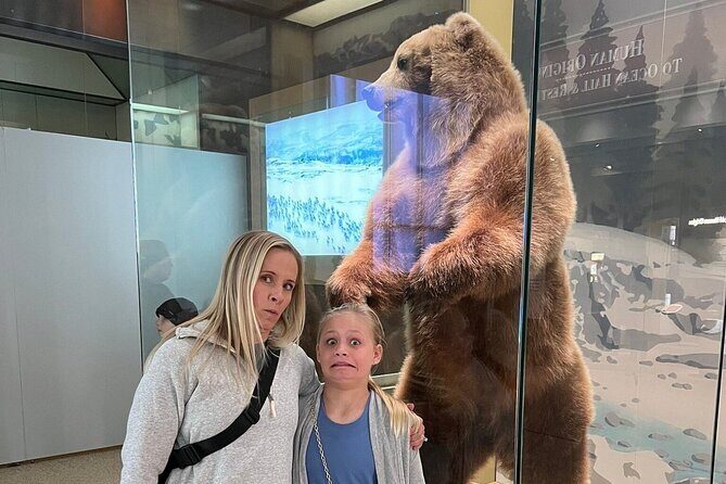 Family Friendly Smithsonian Natural History Museum Private Tour - FAQ
