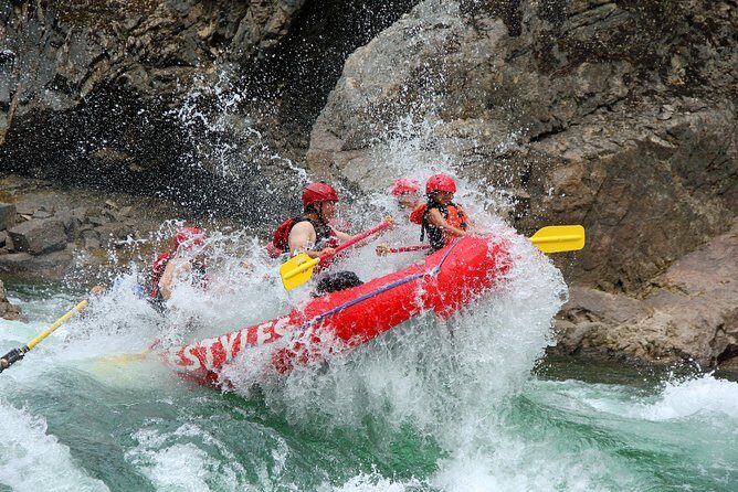 Family Friendly Whitewater Rafting - Final Thoughts