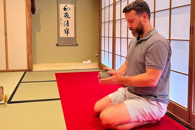 Family FriendlyTraditional Mochi Pounding Experience - FAQs