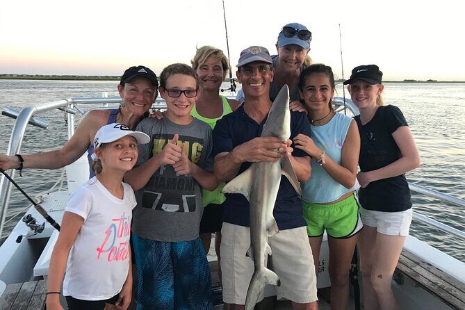 Family Fun Day - Final Thoughts