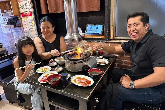 Family Fun in Asakusa All Inclusive Private Guided Tour - Authentic Experiences & Insights from Travelers