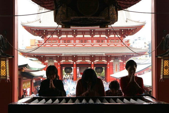 Family Fun in Asakusa All Inclusive Private Guided Tour - The Sum Up
