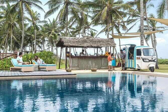 Family Holiday Tour in Sri Lanka - The Sum Up