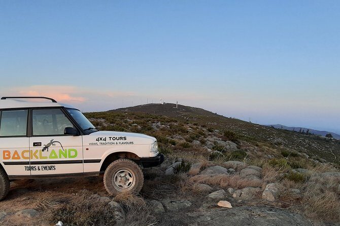 Family Jeep Safari up to 6 PAX - Authentic Experiences and Personal Touches