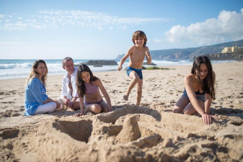 Family Joy in Fuerteventura Walking Tour - Final Thoughts