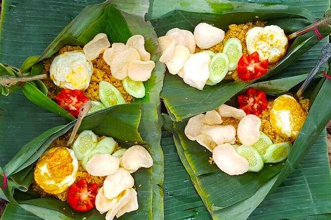 FAMILY JUNGLE TOUR: Orangutan Trek (4-hours hike) by EcoTravel Bukit Lawang - The Sum Up: Who is this tour best for?
