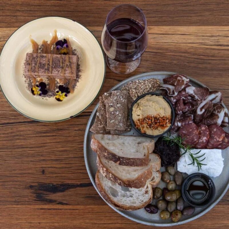 Family Lunch and Arthurs Seat Eagle for 2 Adults and 2 kids - What to Expect: Detailed Breakdown