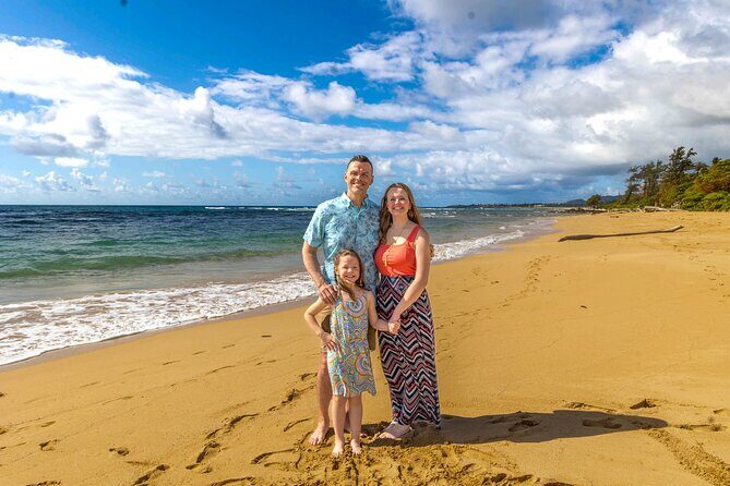 Family Photography Experience in Tulum - Who Should Consider This Tour