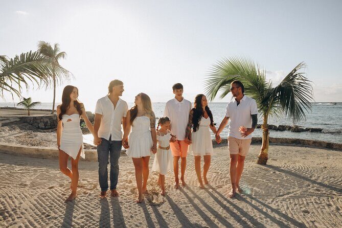 Family Photography Session in Cozumel - Analyzing the Price and Overall Value