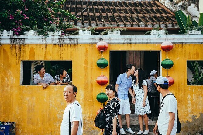 Family Photography Tour in Hoi An with Professional Photographer - Who Should Consider This Experience?