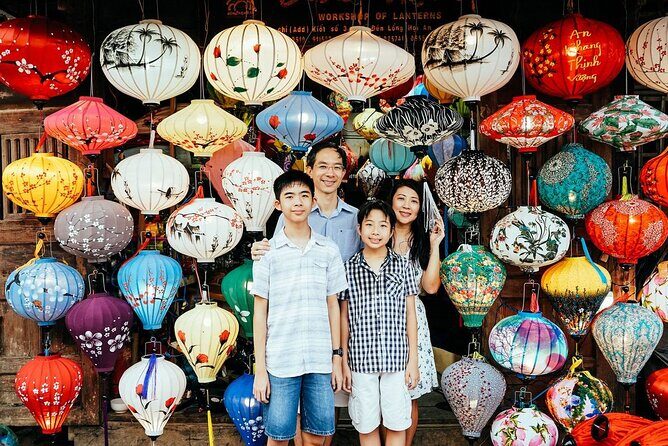 Family Photography Tour in Hoi An with Professional Photographer - Final Thoughts