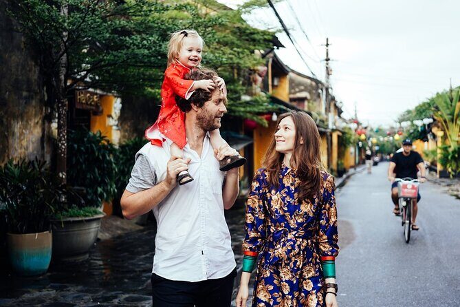Family Photography Tour in Hoi An with Professional Photographer - FAQ