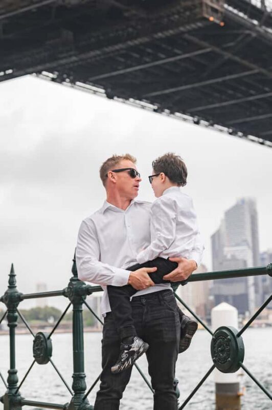 Family Photoshoot in Sydney - Why a Family Photoshoot in Sydney Is Worth Considering