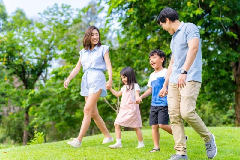 Family Photoshoot in Sydney - FAQs