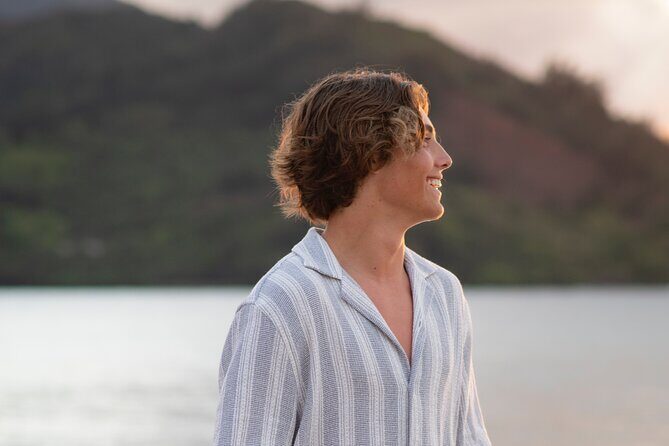 Family Photoshoot On Kauai - Why Choose This Photoshoot?