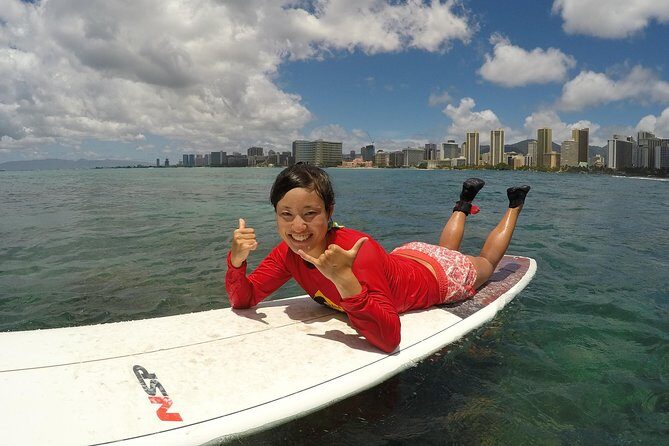 Family, Private & Group Surfing Lessons, Waikiki Courtesy Shuttle - Who Will Love This Tour?