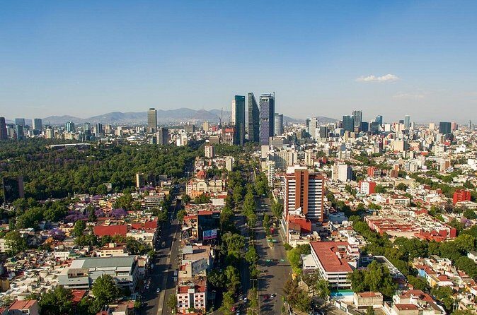Family Private Walking Tour in Mexico City: History & Culture - Final Thoughts