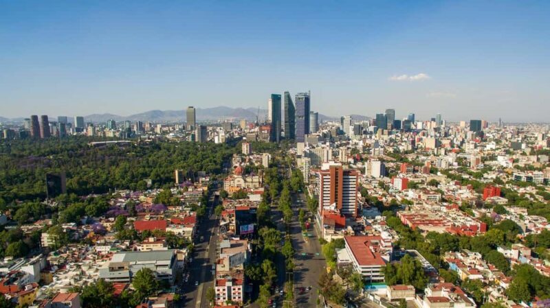 Family Private Walking Tour in Mexico City - FAQs