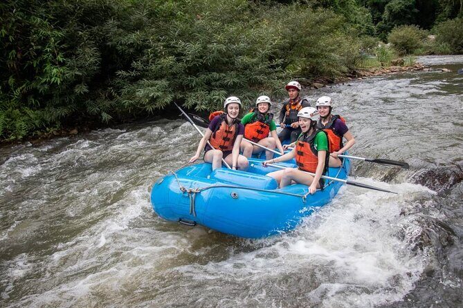 Family Rafting Adventure - Final Thoughts: Is It Worth It?