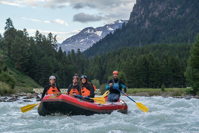Family Rafting Experience in Engadin - Final Thoughts